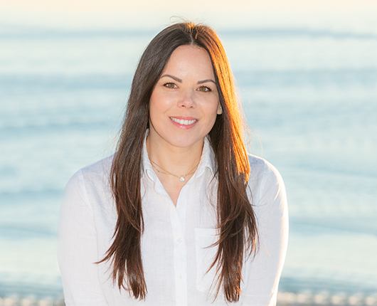 Anneli Alus, GRI Certified